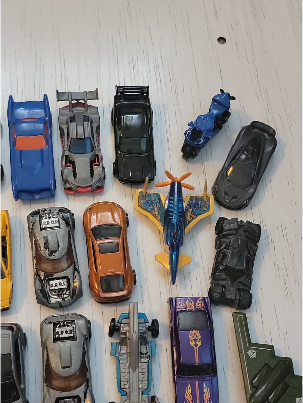 Matchbox Cars Lot - Picture 5 of 5